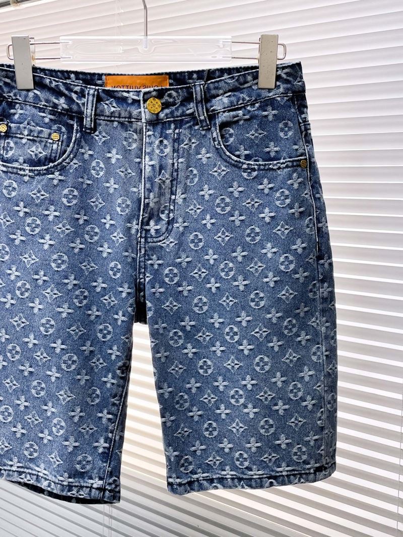 Louis Vuitton Jeans